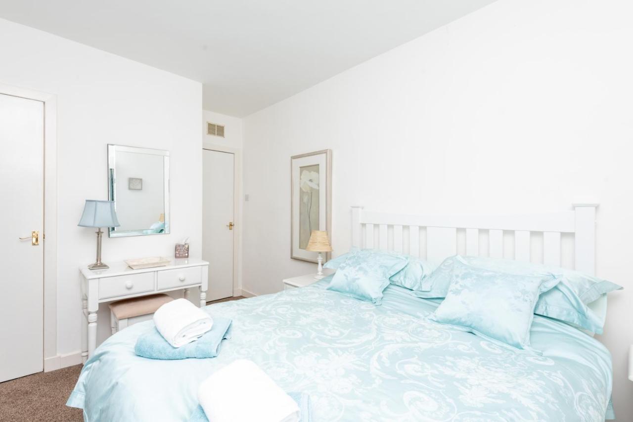 Appartamento Seagull'S Rest Crail Esterno foto