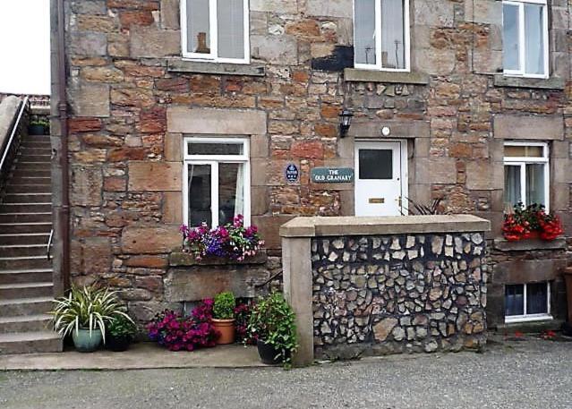 Appartamento Seagull'S Rest Crail Esterno foto